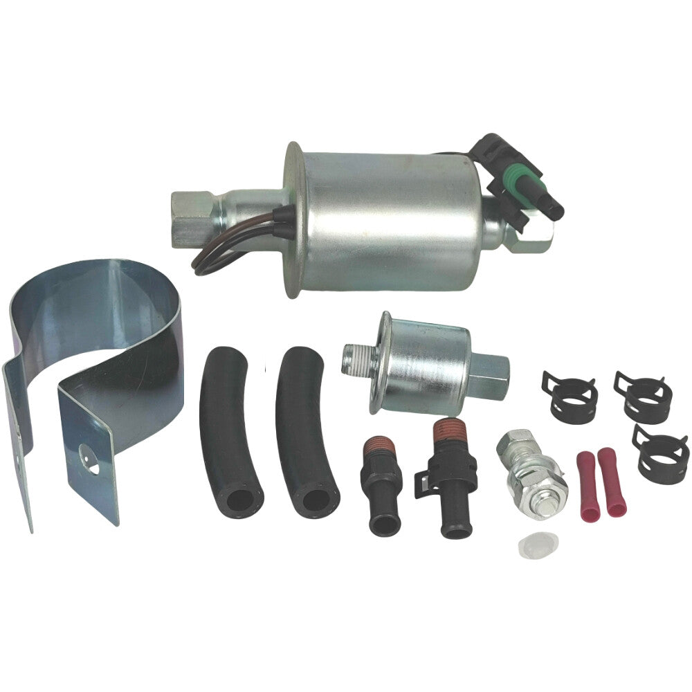 Diesel Fuel Lift Pump E8413 Fit for 1992 - 2002 GM Chevy GMC 6.5L