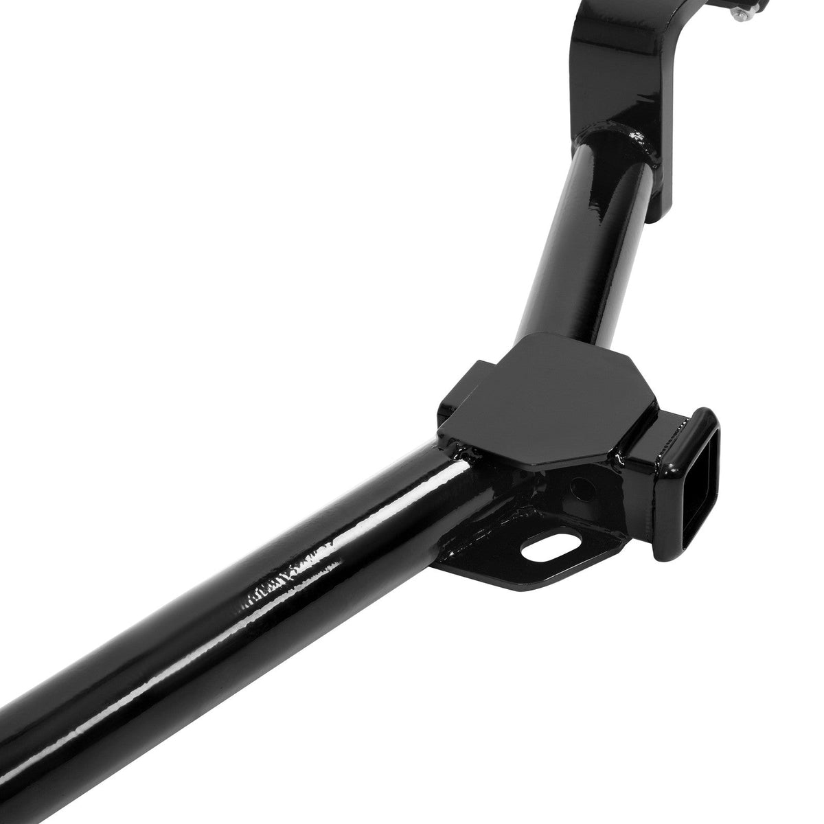 Class-3 Trailer Towing Hitch 2 Inch Receiver For Toyota Highlander 2008-2013
