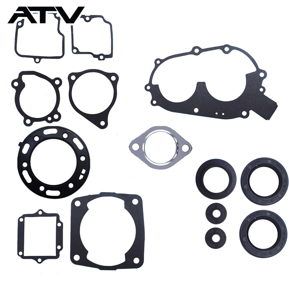 Generic For Polaris 400 Xplorer Scrambler 1995-2002 Trail For Blazer Gasket Kit
