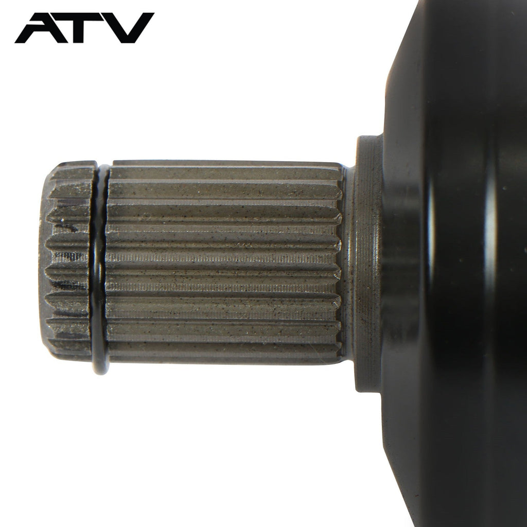 Front Left and Right CV Axles Drive Shaft For Polaris RZR XP 1000 14-19 1333943