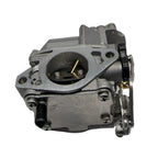 3BJ-03100-0 Carburetor For Tohatsu MFS 15HP Outboard Motor 4 Stroke 3BJ-03100