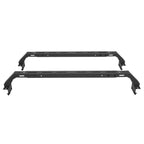 500LBS Heavy Duty Truck Bed Ladder Rack For Toyota Tacoma 2005-23 Tundra 14-2023