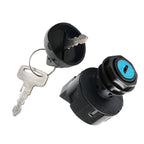 2X Ignition Switch Key For Polaris Sportsman 325 400 450 500 550 570 700 800 900