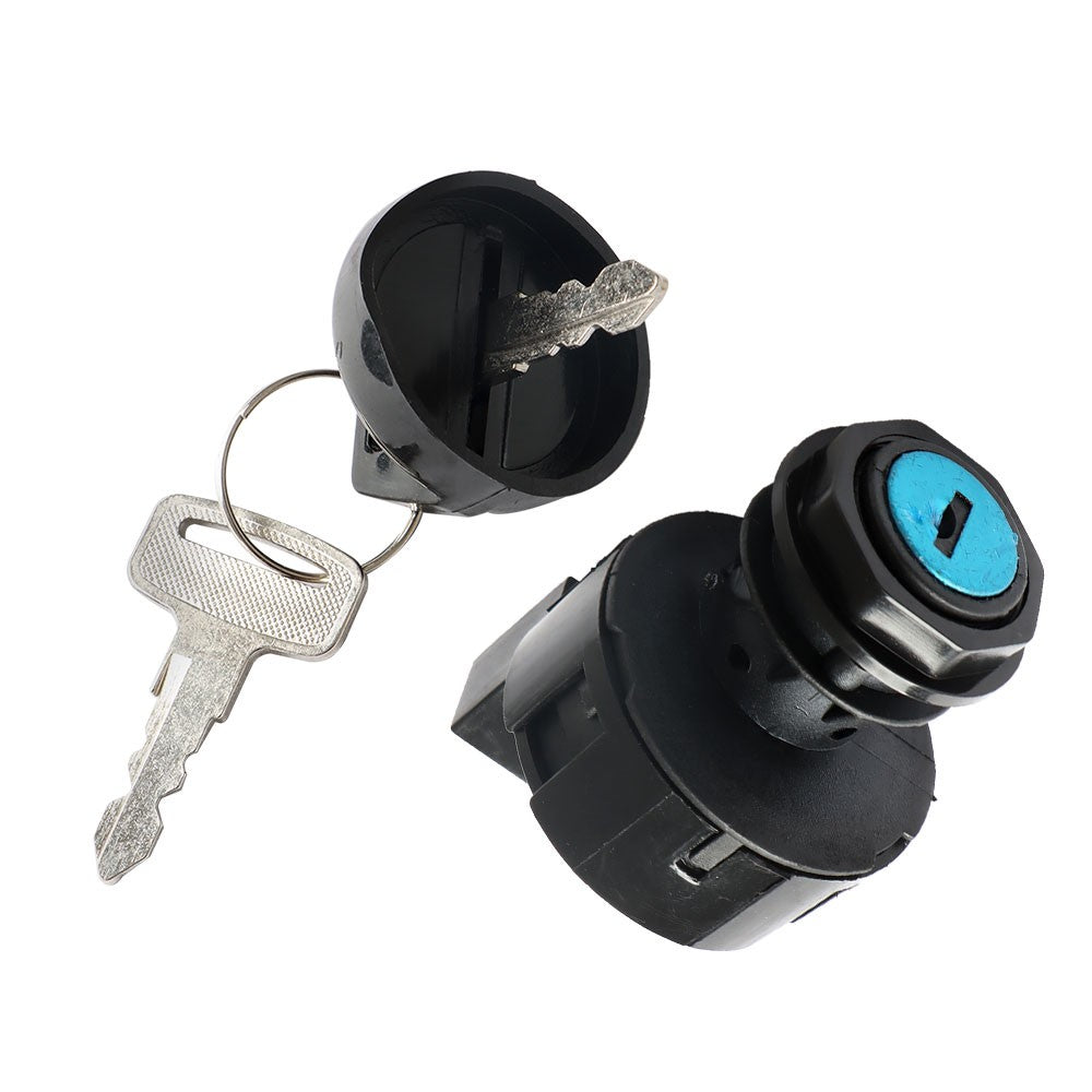 2X Ignition Switch Key For Polaris Sportsman 325 400 450 500 550 570 700 800 900