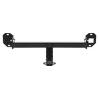 Class 3 Trailer Hitch 2" Receiver Tube Towing For Mercedes-Benz GLC300 16-22