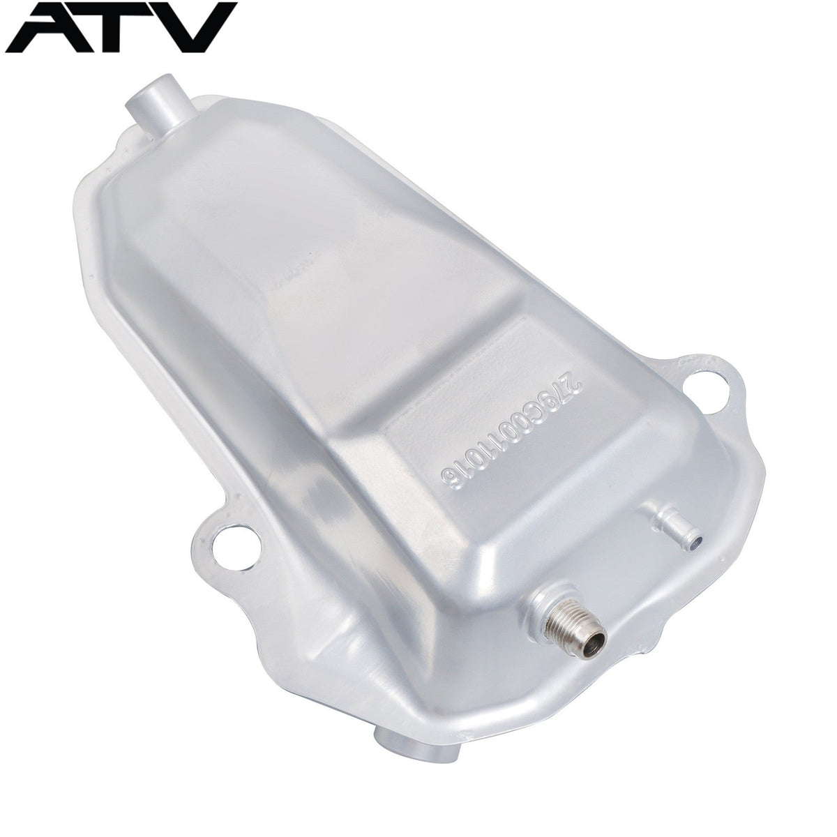 Fuel Tank Oil Tank For Honda TRX400X TRX400EX 1999-2014 15800-HN1-A30