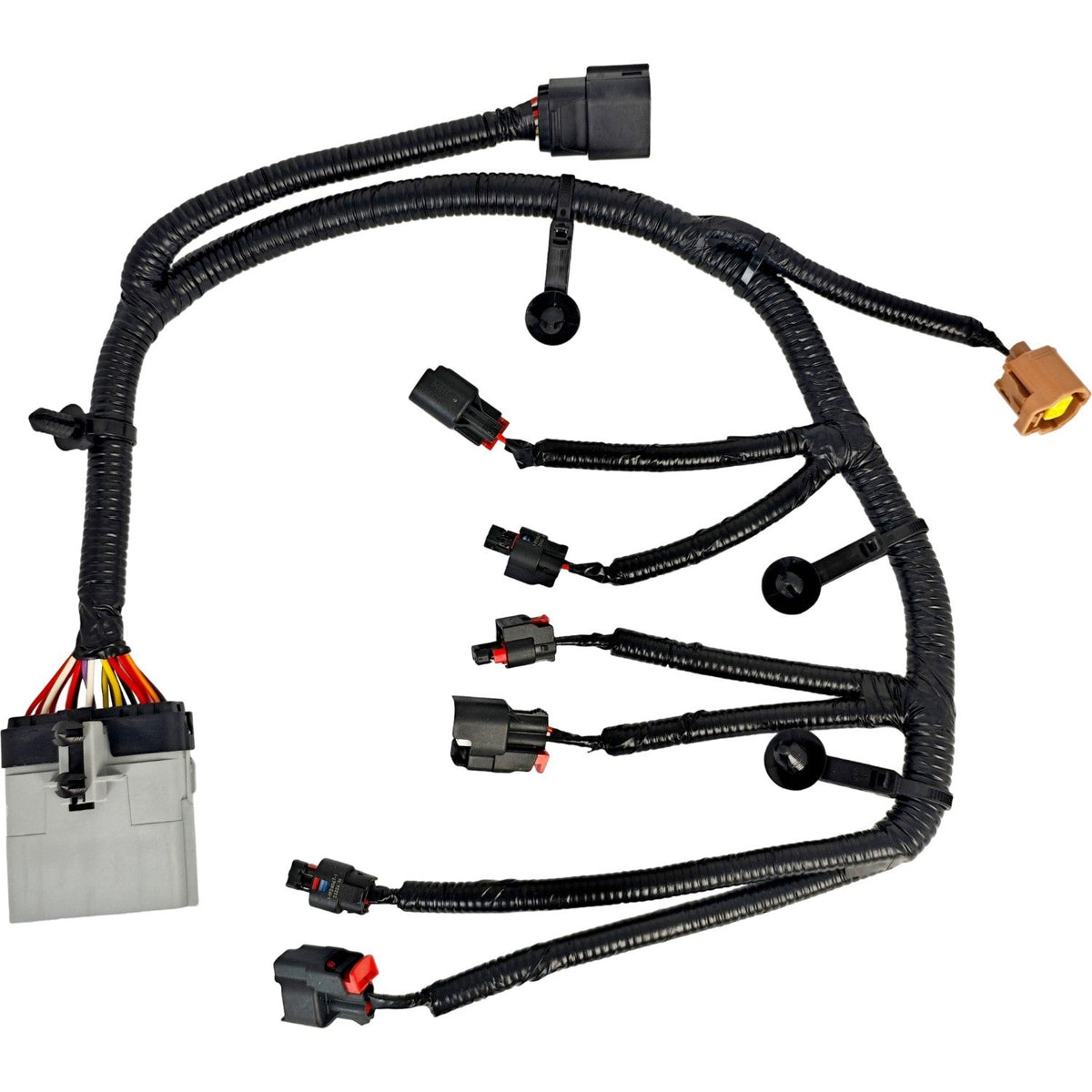 68087837AC Injector Wiring Engine Wire Harness Fit Ram 1500 Classic 2019-2024
