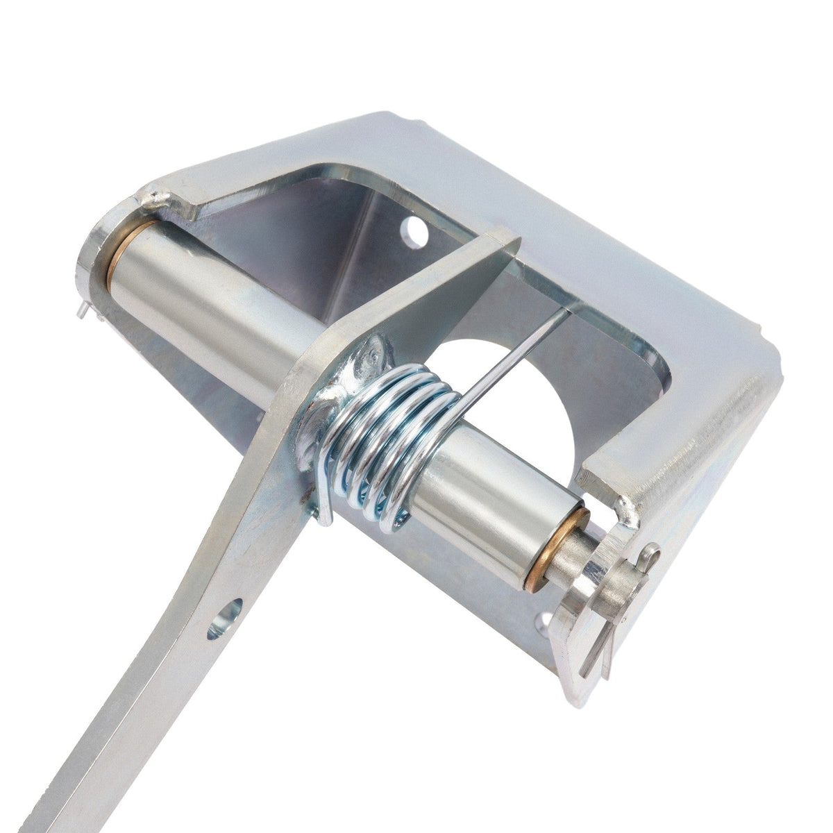 6:1 Pedal Ratio Universal Manual Brake Pedal Assembly Firewall Mount
