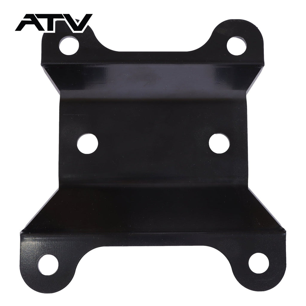 Rear Radius Rods 64" Body For Can-Am Maverick X3 Turbo/X DS/ MAX 2017 2018-2021