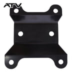 Rear Radius Rods 64" Body For Can-Am Maverick X3 Turbo/X DS/ MAX 2017 2018-2021