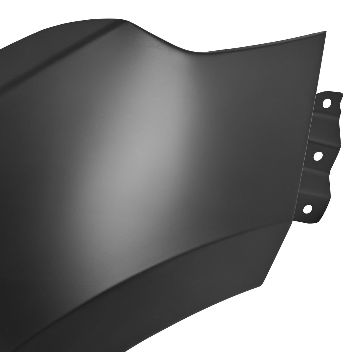 Front Fender For 2018-2024 Chevrolet Equinox Right Passenger Side Steel