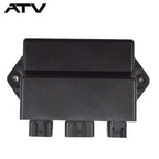 CDI Box Unit For Yamaha Grizzly YFM 660 Hunter 5KM-85540-10-00 5KM-85540-00-00