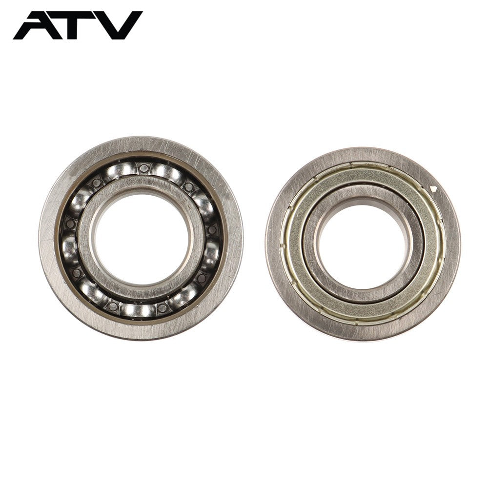 Crankshaft Bottom End Rebuild Kit For Yamaha Blaster 200 YFS200 1988-2006
