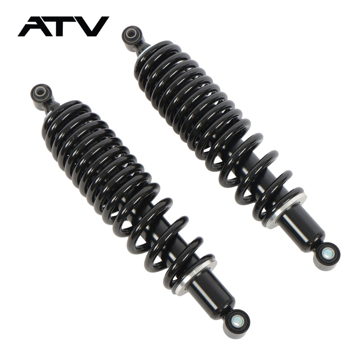 2014-2019 For Yamaha Viking 700 (YXM700D) Rear Shock Absorber 2pcs1XD-F2200-0000