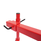 Tire Changer Duck Head Swing Arm Mod Cone Removal Mounting Tool For Car Auto