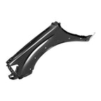 Front Fender For 2001-2004 Toyota Tacoma Passenger Side Black Steel TO1241188