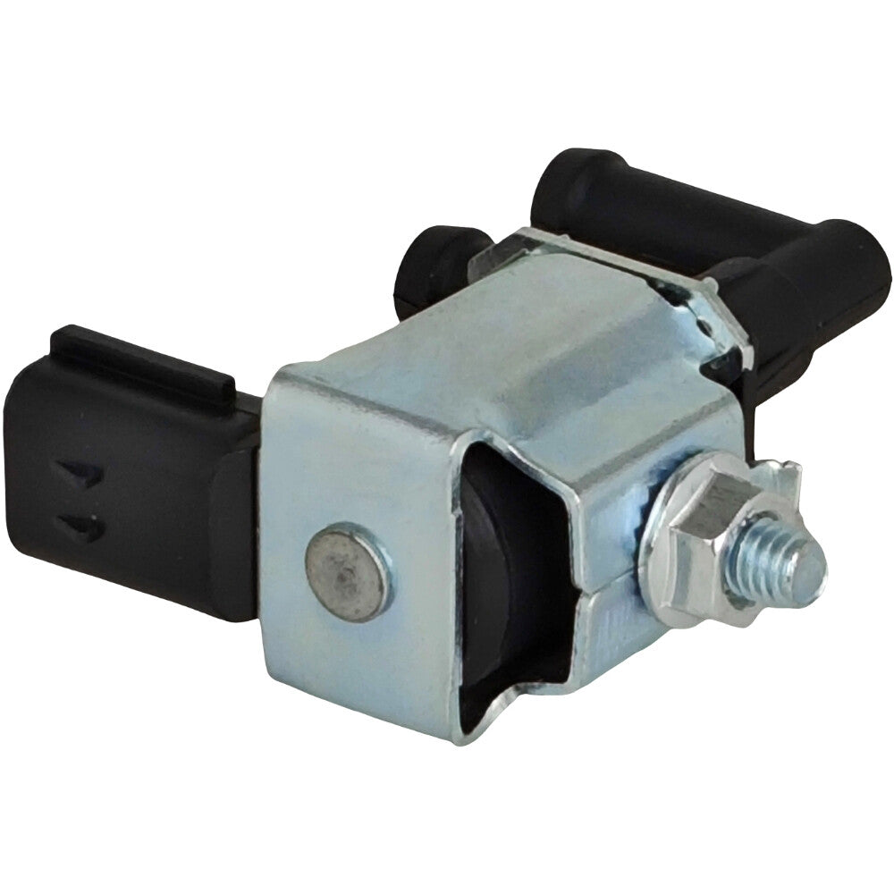 Vapor Canister Purge Solenoid Valve Fit for Subaru 2004-2009 Legacy Outback 2.5L