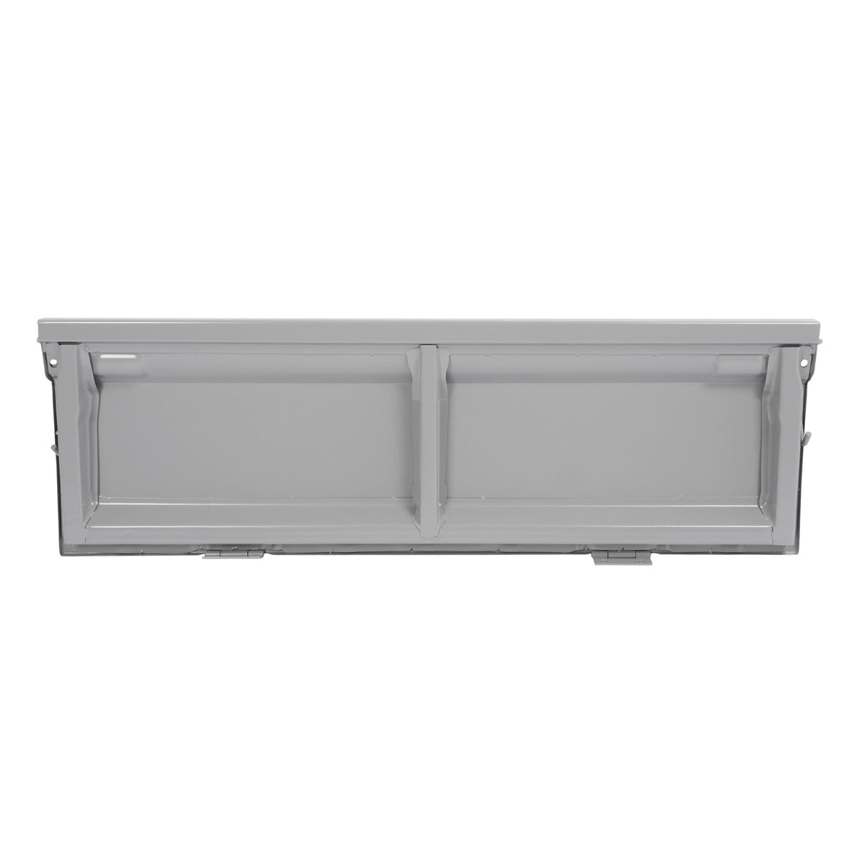 Fits Toyota Hilux RN30 RN40 1978-1983 Gray Rear Tailgate Tail Gate Shell Steel