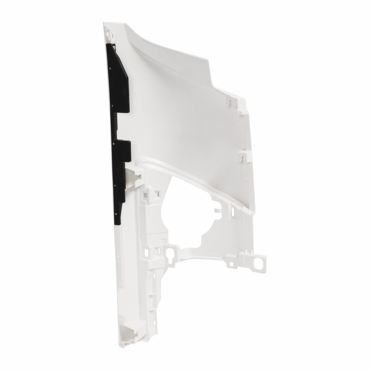 Front Driver Body Side Panel White For 2008-2022 ISUZU NPR NPR-HD NQR NRR