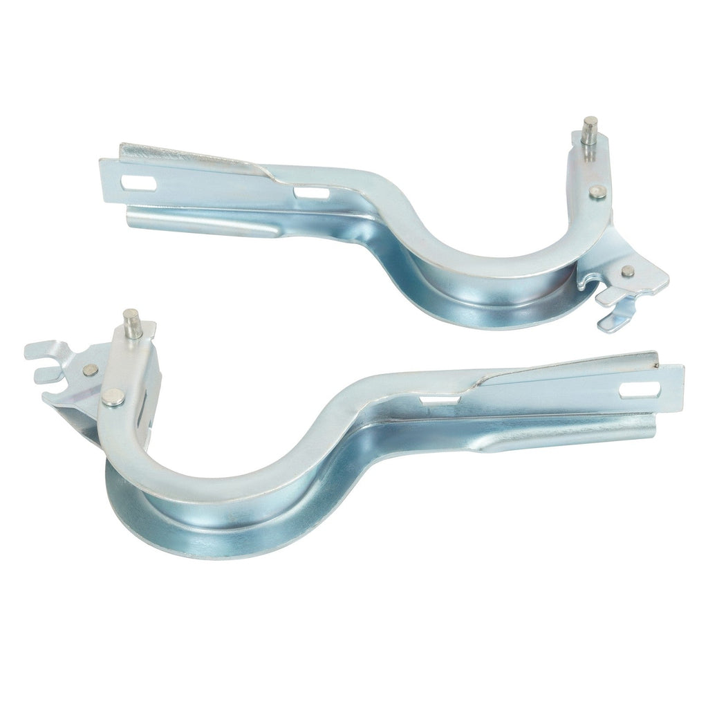 For Chevrolet Impala/Biscayne/Bel Air 1961-1964 Rear Steel Trunk Lid Hinges