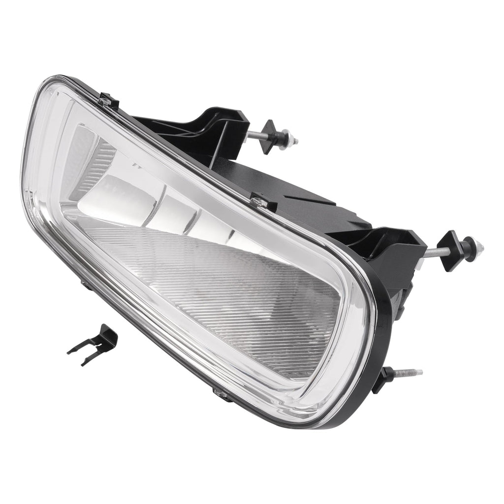 NEW Front Left Driver Side Fog Light Lamp For Ford F-150 2004-2006 5L3Z15201A