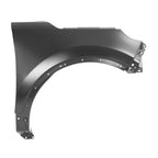 Front Fender Right Side For Ford Explorer 11-15/Police Interceptor Utility 13-15