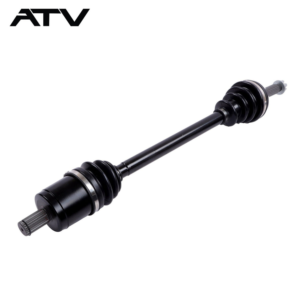 Front Left Right CV Axles Drive Shaft For Polaris Ranger 500 700 XP700 2005-2007