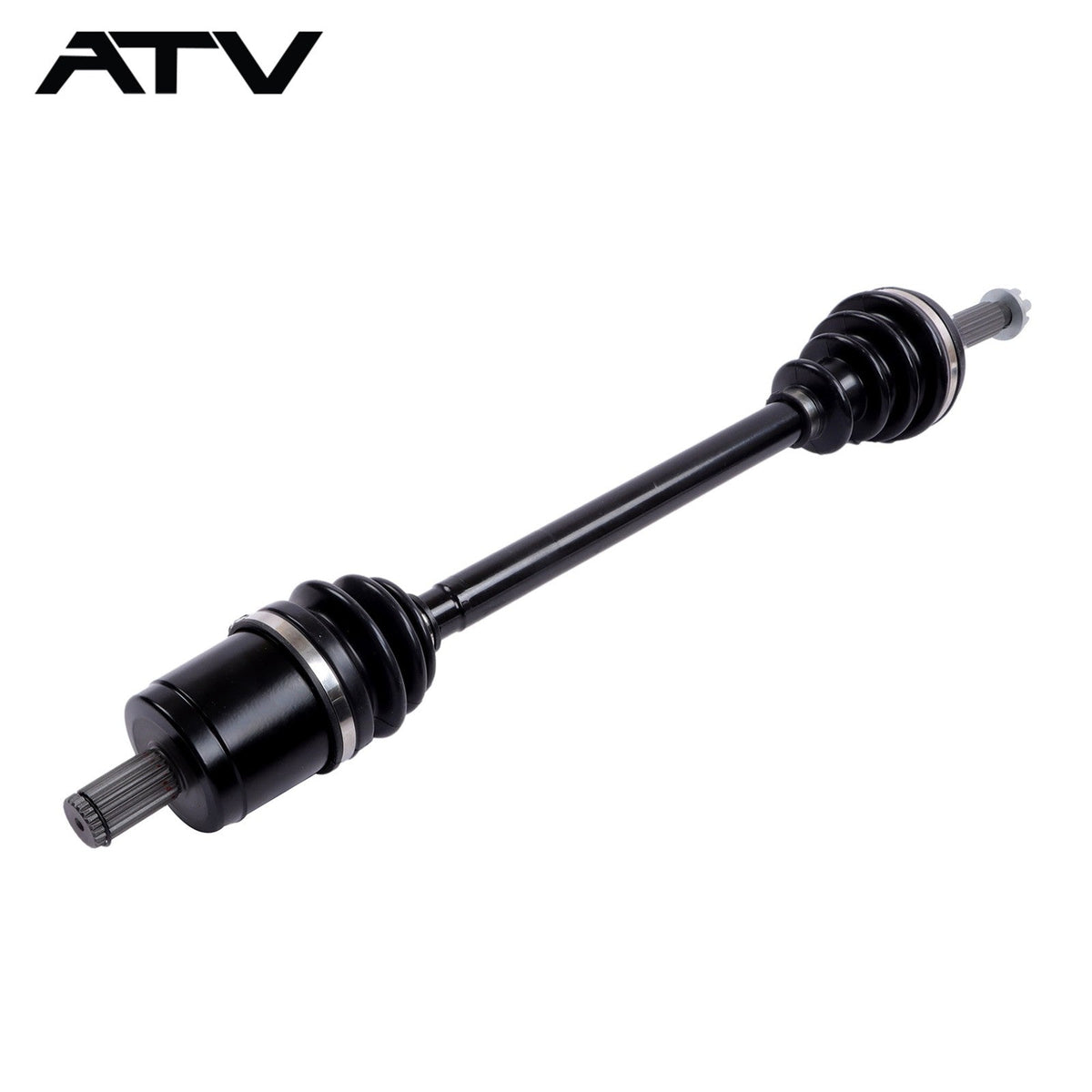 Front Left Right CV Axles Drive Shaft For Polaris Ranger 500 700 XP700 2005-2007