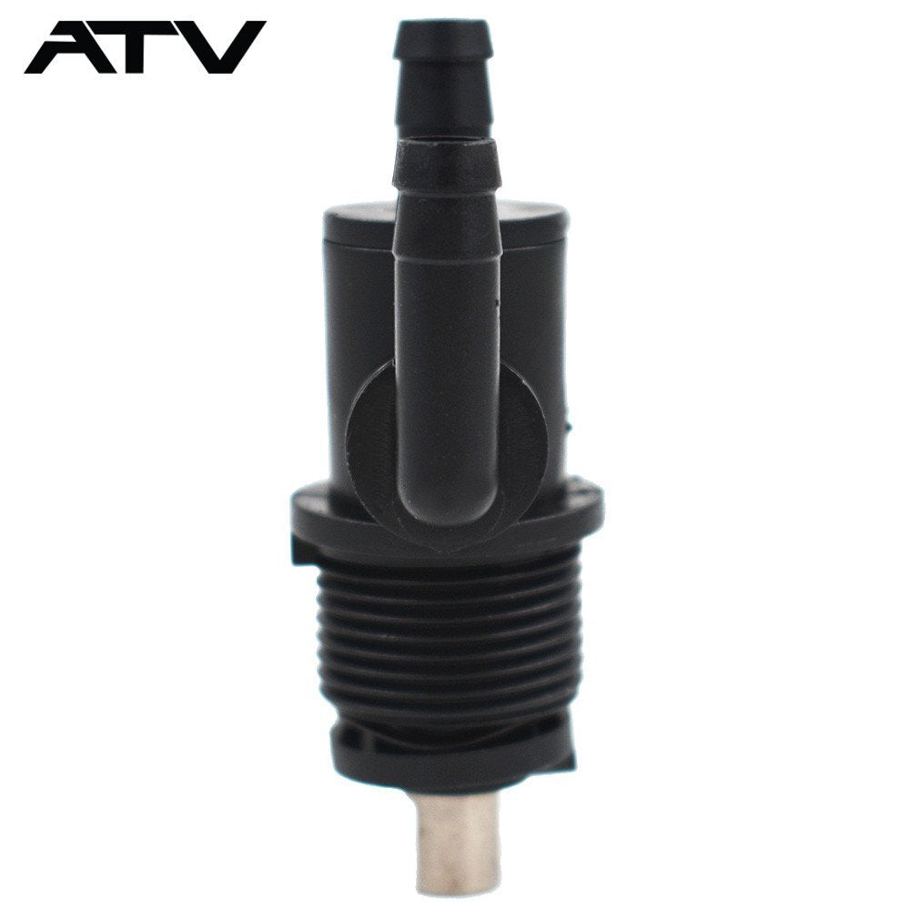 7052154 Fuel Shutoff Valve Petcock 3-Way For Polaris Xplorer 300 400 400L