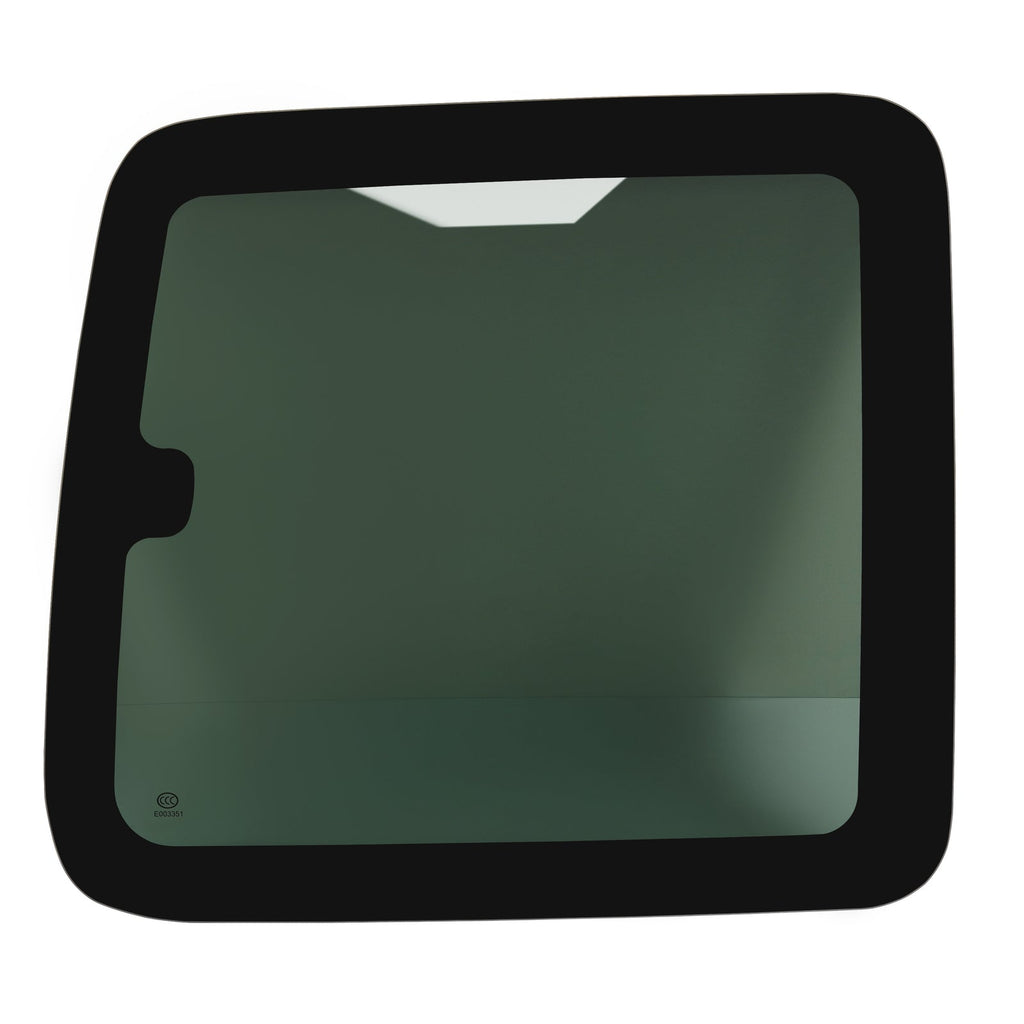 Fits Chevy Silverado GMC Sierra 1999-2007 Dark Side Window Glass Right Side