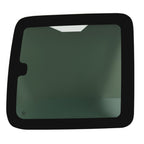 Fits Chevy Silverado GMC Sierra 1999-2007 Dark Side Window Glass Right Side