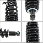 2014-2019 For Yamaha Viking 700 (YXM700D) Rear Shock Absorber 2pcs1XD-F2200-0000