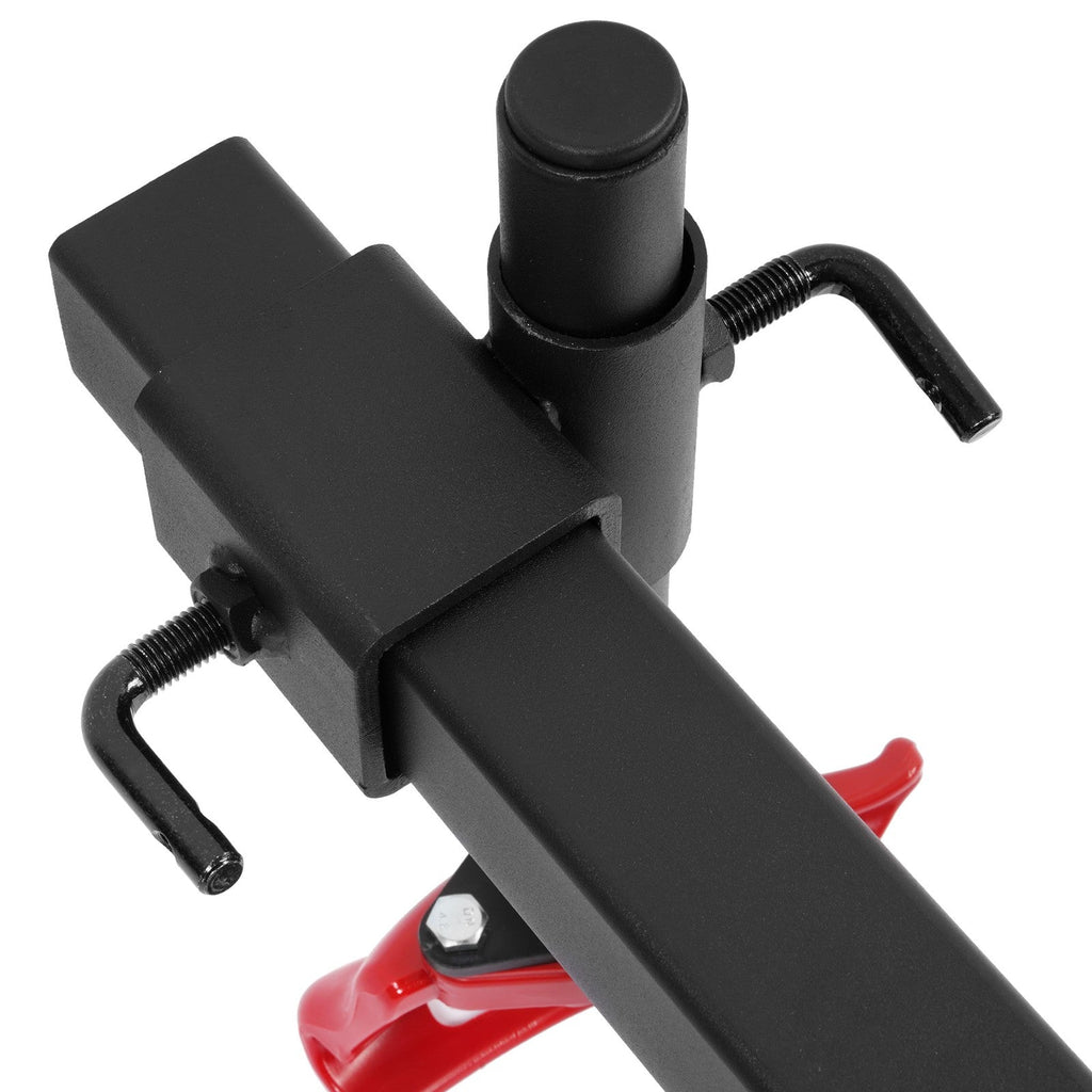 Bearing Manual Tire Changer Duck Head & Cone Adapter Kit for Car Truck Tires New