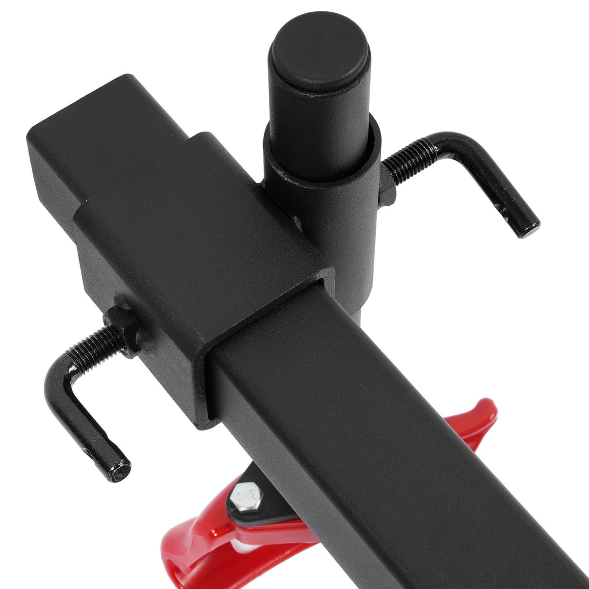 Bearing Manual Tire Changer Duck Head & Cone Adapter Kit for Car Truck Tires New