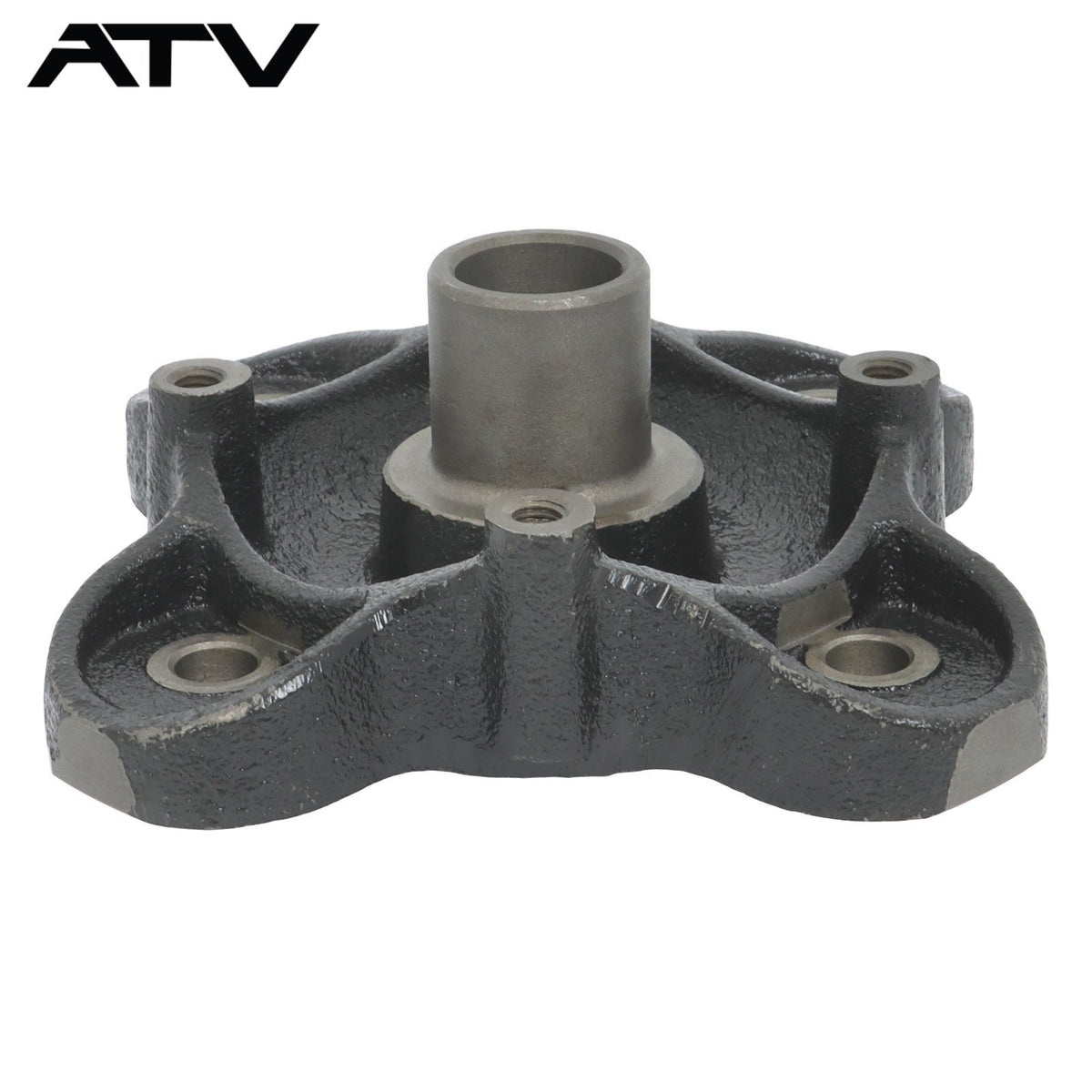 Rear Wheel Hub Bearing Kit for Polaris Ranger 570 900 1000 XP Full Size Diesel