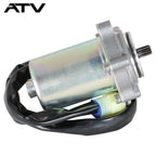 For Honda TRX400FA Fourtrax Rancher At 4X4 Power Shift Control Motor 2004-2007