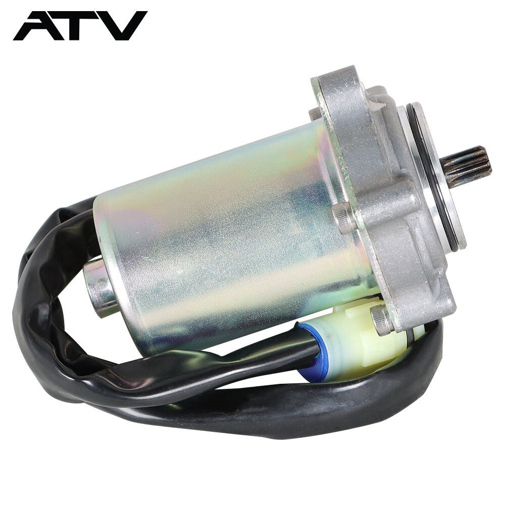 For Honda TRX400FA Fourtrax Rancher At 4X4 Power Shift Control Motor 2004-2007