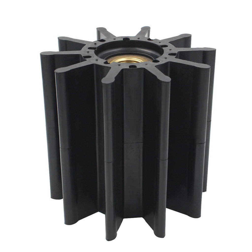 Caterpillar CAT 3412 C32 Marine Engine Water Pump Impeller 1539123