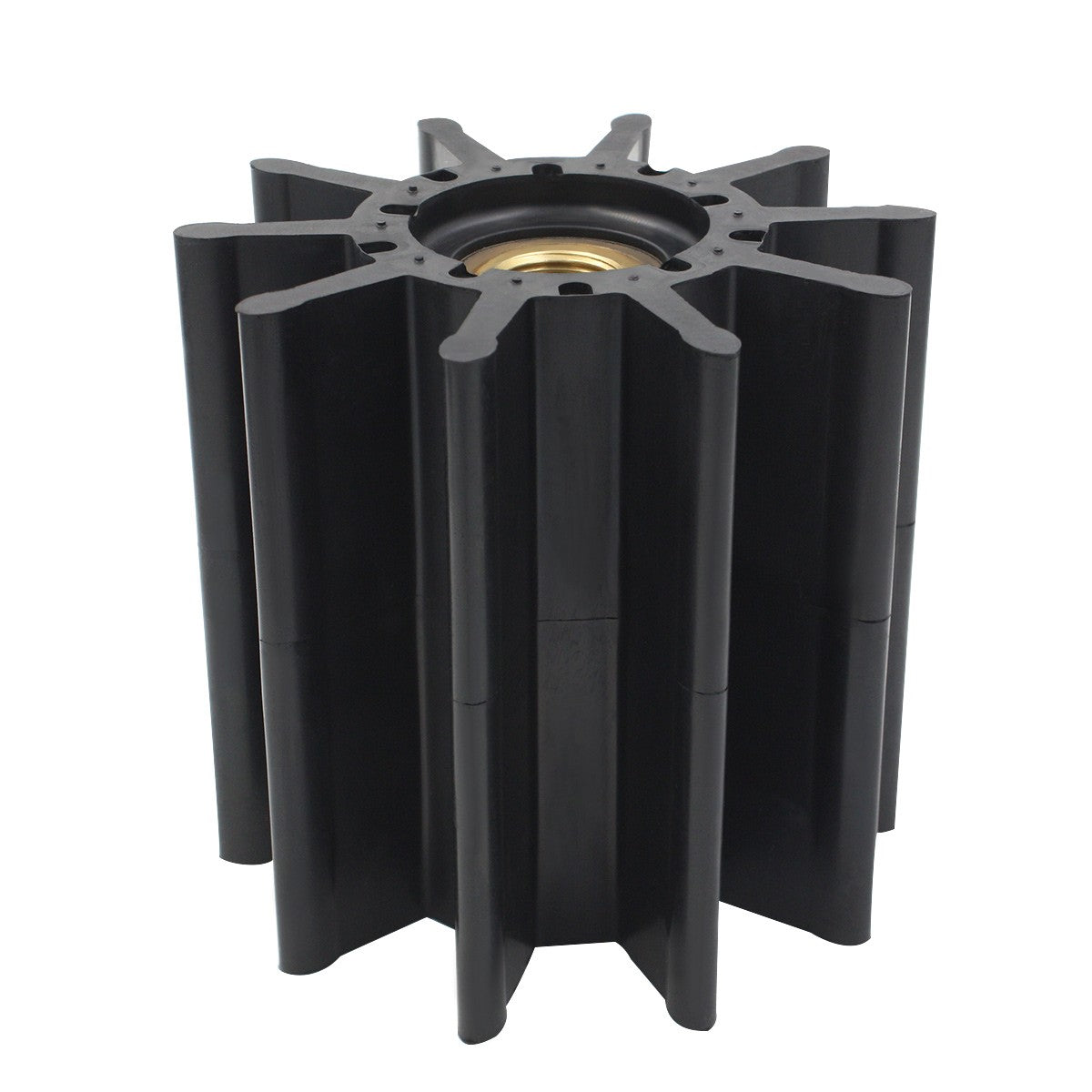 Caterpillar CAT 3412 C32 Marine Engine Water Pump Impeller 1539123