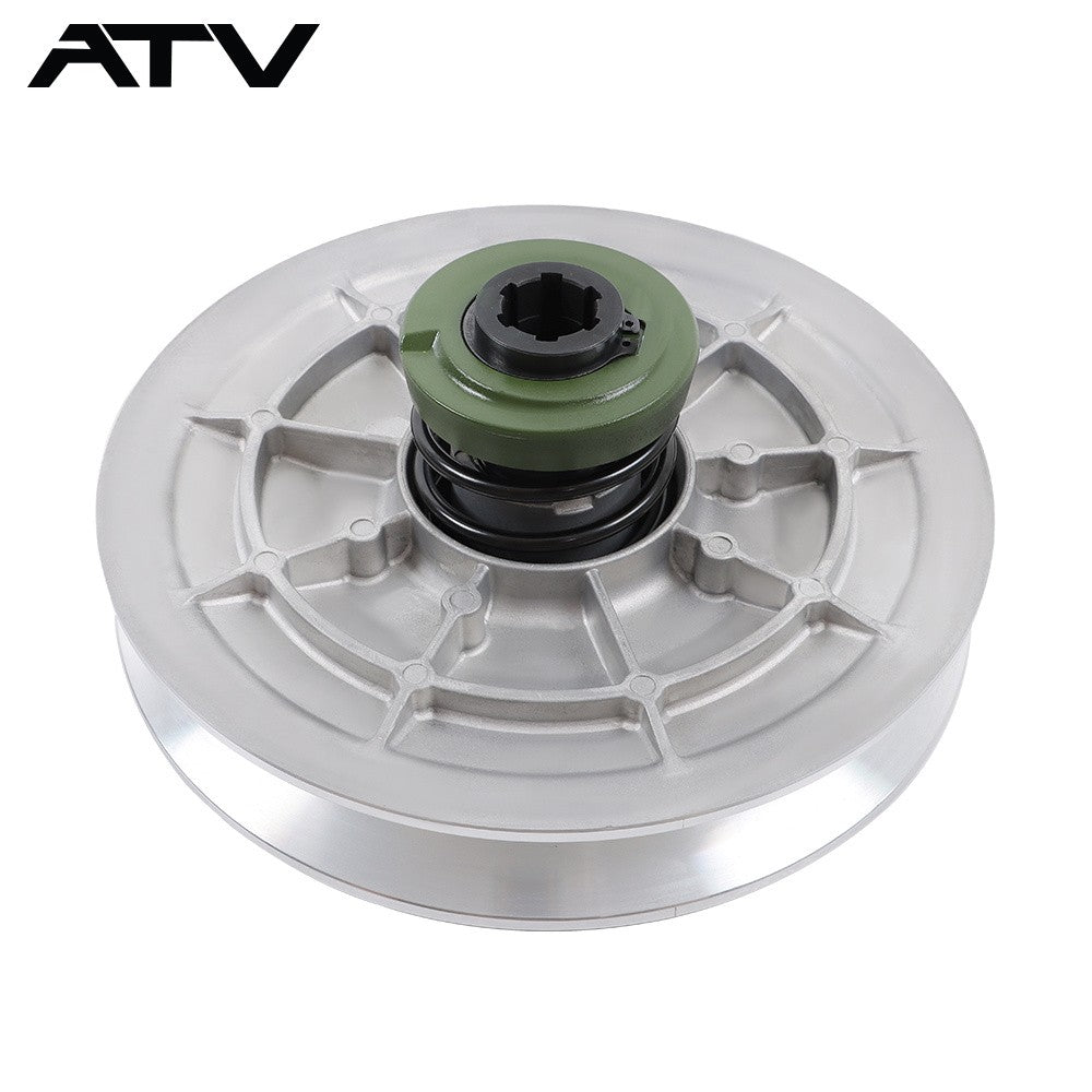 New Secondary CVT Clutch For ODES 1000 UTV ATV Dominator Raider X2 X4 D2 D4 USA