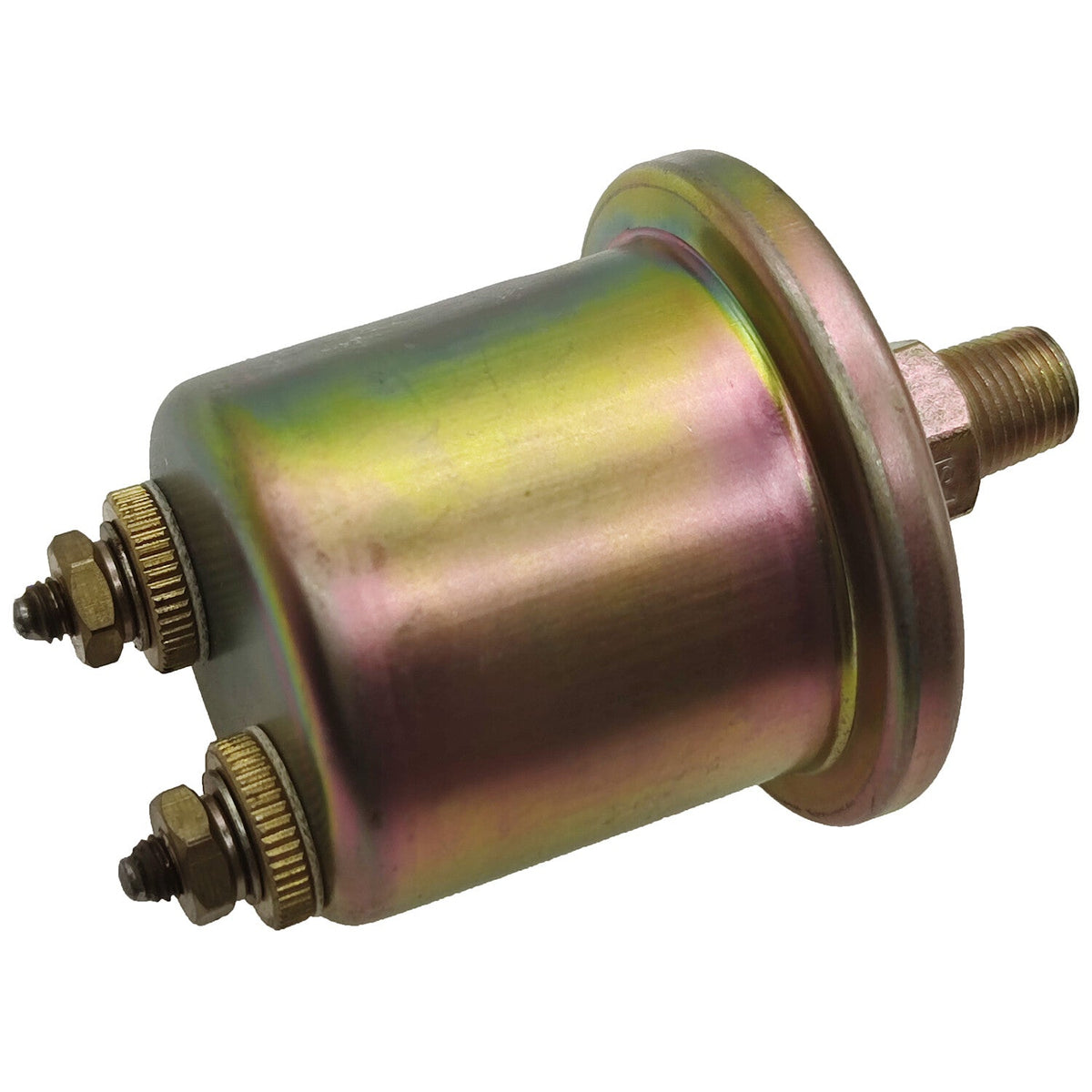 Pressure Sender 2 Wire ES2P-100 05-70-1858 Fit for Murphy Cummins Onan 05701858