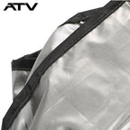 For Can-Am Maverick X3 Max R Turbo SxS Utility Vehicle Cover Storage Waterproof