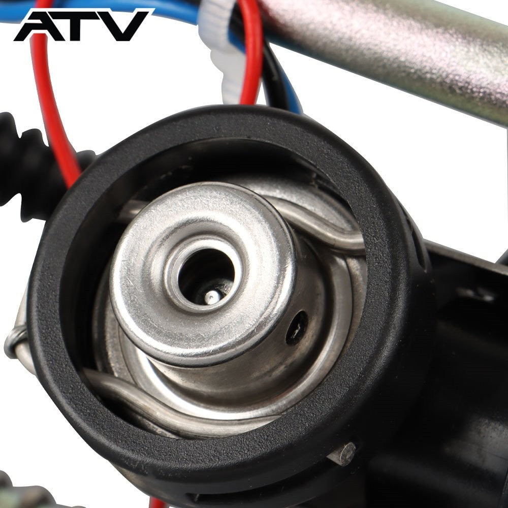 6 Bolt Fuel Pump Assembly For Polaris Sportsman 500 700 800 2005-2007 47-1041
