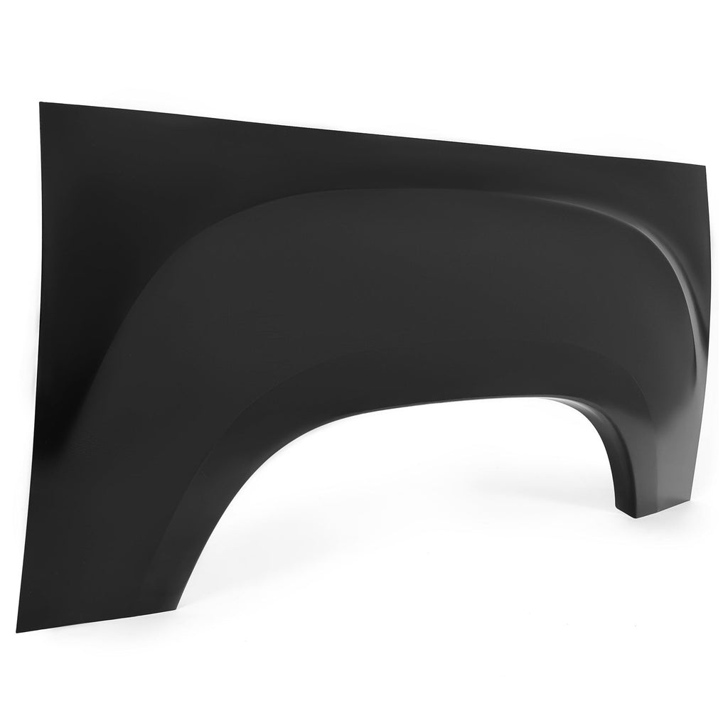 Wheel Arch Repair Panels Rear Driver Left Side Upper Hand for GMC Sierra 1500
