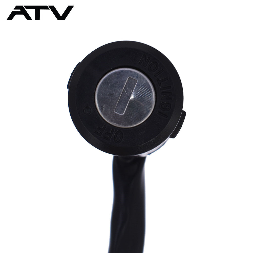 Ignition Switch Key For Honda Rancher TRX350 400 650 Foreman TRX450 500