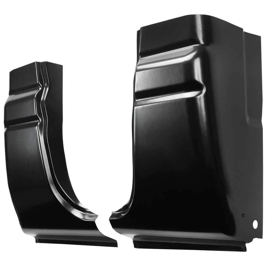 Cab Corner Repair Panel Left and Right For Standard Cab 94-02 Ram 1500 2500 3500