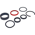 9616371 Bucket Cylinder Hydraulic Seal Kit Fit Ford New Holland 7106 7108 7308