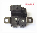 51249802312 Rear door lock For Mini Countryman R60 Paceman R61 2011 2012-2016
