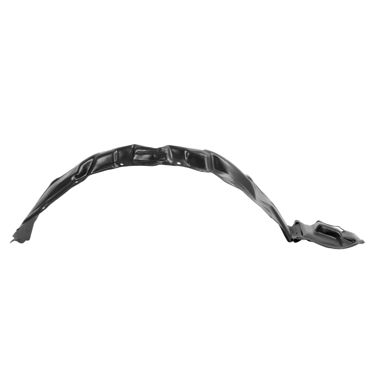 Front Inner Fender Liner Right RH Fit 2003-2008 Toyota Corolla #TO1249119