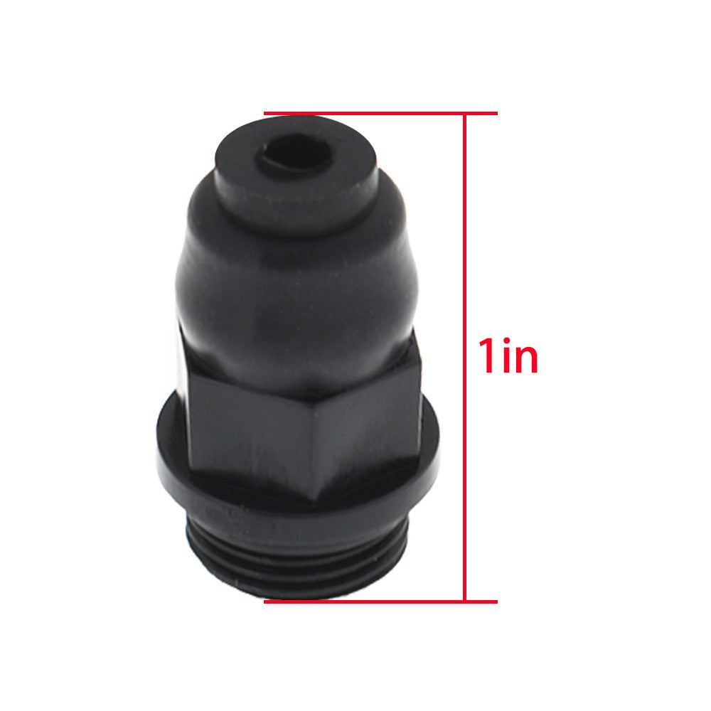 Choke Cable Plunger Cap  For Yamaha Big Bear 250 350 400 Bruin 250 350